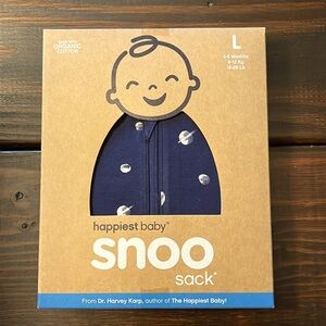 Brand New Snoo Sack